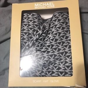 Michael Kors set